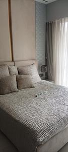 Bedroom Image of 575 Sq.ft 1 BHK Apartment / Flat for sale in Salasar Courtyard, Mira Road East Mira Bhayandar for Rs. 5400000
