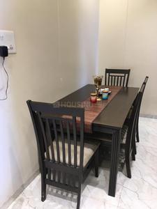 Hall Image of 1120 Sq.ft 2.5 BHK Apartment / Flat for sale in Tribute Vihana, Keshav Nagar Pune for Rs. 11000000