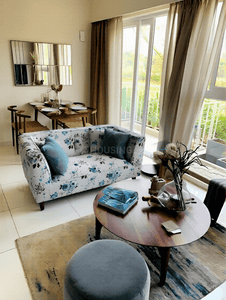 Image of 1588 Sq.ft 3 BHK Apartment / Flat for sale in Godrej Ananda, Gummanahalli, Bengaluru for Rs. 18550000