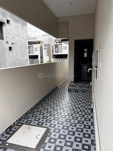 Balcony Image of 2500 Sq.ft 4 BHK Villa for sale in Idikarai Coimbatore for Rs. 14500000