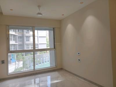Living Room Image of 1100 Sq.ft 3 BHK Apartment / Flat for sale in Kalptaru Srishti Namah, Mira Road East Mira Bhayandar for Rs. 16500000