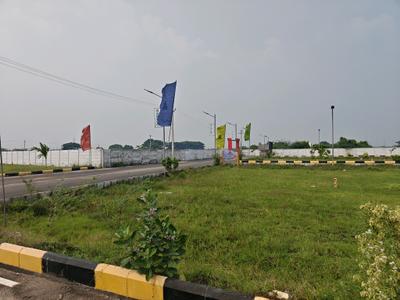 Image of 1000 Sq.ft Residential Plot / Land for sale in Padappai, Chennai for Rs. 2999000