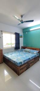 Bedroom Image of 1233 Sq.ft 2 BHK Apartment / Flat for sale in HBR Layout Bengaluru for Rs. 7900000