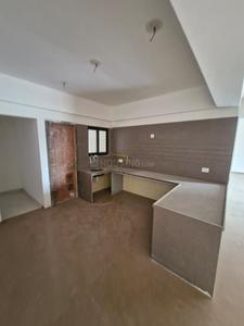 Kitchen Image of 3967 Sq.ft 4 BHK Apartment / Flat for sale in The Indus, Bodakdev Ahmedabad for Rs. 37000000