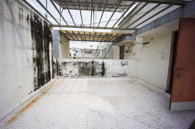 Balcony Image of 2970 Sq.ft 4 BHK Independent House for sale in Kudasan Gandhinagar for Rs. 35000000