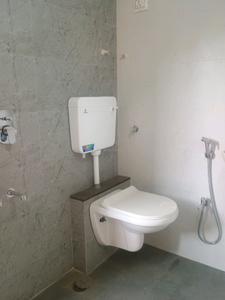 Bedroom Two Image of 780 Sq.ft 2 BHK Apartment / Flat for sale in Rai Galaxy, Kalyan East Kalyan for Rs. 6900000