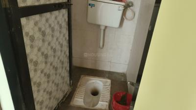 Bathroom Image of 665 Sq.ft 1 BHK Apartment / Flat for sale in Raj Tulsi City , Badlapur East Badlapur for Rs. 1700000