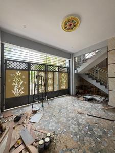 Balcony Image of 1800 Sq.ft 6 BHK Independent House for sale in Doddabidrakallu Bengaluru for Rs. 13000000