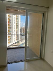 Bedroom Image of 1000 Sq.ft 2 BHK Apartment / Flat for sale in Rama Livmo, Hinjawadi Pune for Rs. 6800000