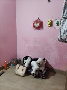 Bedroom Image of 1000 Sq.ft 1 BHK Independent House for rent in Nayapalli Bhubaneswar for Rs. 12000