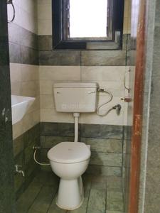 Image of 800 Sq.ft 1 BHK Builder Floor for rent in South Civil Lines, Jabalpur for Rs. 12500