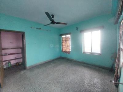 Hall Image of 1045 Sq.ft 2 BHK Apartment / Flat for sale in Behala Kolkata for Rs. 5500000