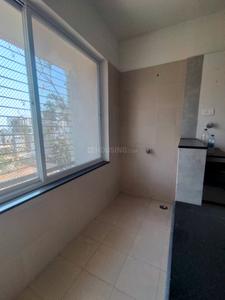 Bedroom Image of 1400 Sq.ft 3 BHK Apartment / Flat for sale in Deepali Nagar Nashik for Rs. 6700000