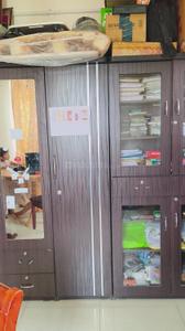 Bedroom Image of 1615 Sq.ft 3 BHK Apartment / Flat for rent in Vaishnavi Gardenia, T Dasarahalli Bengaluru for Rs. 47000