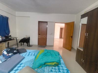 Bedroom Image of 2755 Sq.ft 4 BHK Apartment / Flat for sale in Cooke Town Bengaluru for Rs. 43700000