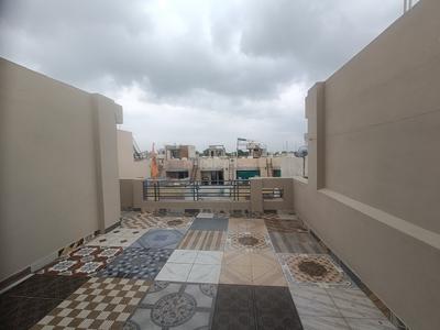 Balcony Image of 1145 Sq.ft 4 BHK Duplex for sale in Sukhdeopura Nohara Jaipur for Rs. 6000000