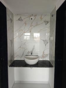 Image of 700 Sq.ft 1 BHK Apartment / Flat for rent in Swaraj Divyashree Heights A Wing, Dhayari, Pune for Rs. 12500