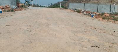 Image of 189 Sq.ft Residential Plot / Land for sale in Grupe The Ridge, Turkayamjal, Hyderabad for Rs. 7200000