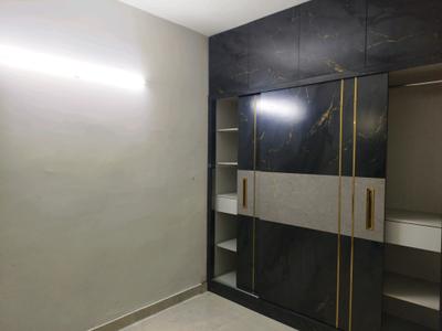 Bedroom Image of 1205 Sq.ft 3 BHK Builder Floor for sale in Signature Global City 81, Sector 81 Gurgaon for Rs. 14100000