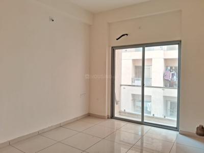 Bedroom Image of 1170 Sq.ft 3 BHK Apartment / Flat for sale in Sevasi Vadodara for Rs. 4800000