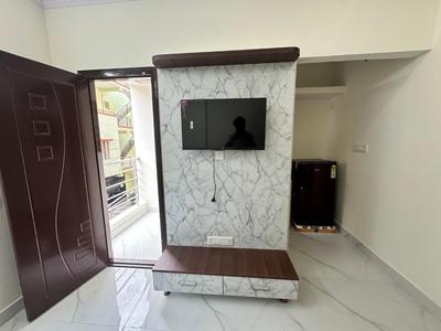 1 BHK Flat