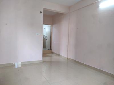 Living Room Image of 700 Sq.ft 1 BHK Independent House for rent in Bellandur Bengaluru for Rs. 26000
