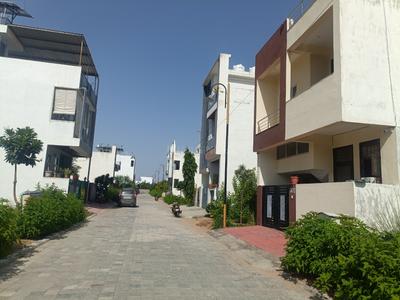 Image of 1000 Sq.ft Residential Plot / Land for sale in Mansarovar Extension, Jaipur for Rs. 7777700