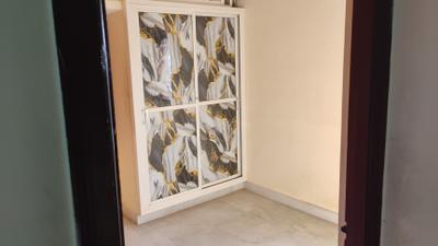 Bedroom Image of 750 Sq.ft 2 BHK Apartment / Flat for rent in Sanath Nagar Hyderabad for Rs. 19000