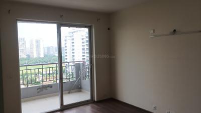 Bedroom Image of 1862 Sq.ft 3 BHK Apartment / Flat for rent in TARC Maceo, Sector 91 Gurgaon for Rs. 33000