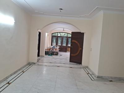 Hall Image of 4500 Sq.ft 4 BHK Builder Floor for rent in DLF Phase 1 Gurgaon for Rs. 125000