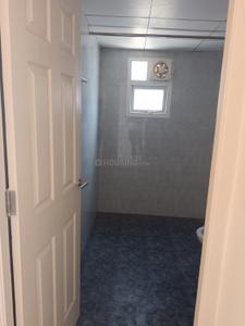 Bathroom Image of 2153 Sq.ft 3 BHK Apartment / Flat for sale in Akshaya Tango, Thoraipakkam Chennai for Rs. 23000000