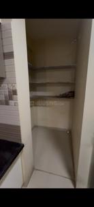 Bedroom Image of 1200 Sq.ft 2 BHK Apartment / Flat for rent in Milan Karnavati 4, Vatva Ahmedabad for Rs. 15000