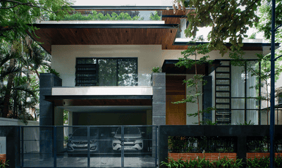 Image of 6500 Sq.ft Residential Plot / Land for sale in Thaltej, Ahmedabad for Rs. 80000000