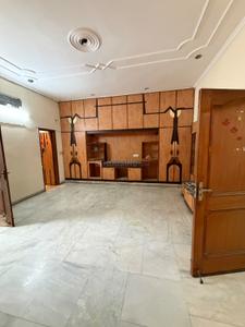 Hall Image of 2250 Sq.ft 4 BHK Independent House for rent in Civil Lines Ludhiana for Rs. 55000