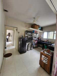 Hall Image of 855 Sq.ft 2 BHK Apartment / Flat for sale in Dhayari Pune for Rs. 6000000