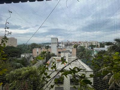 Balcony Image of 930 Sq.ft 2 BHK Apartment / Flat for sale in Kothrud Pune for Rs. 12000000