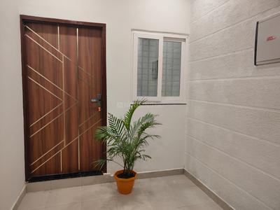 Image of 1220 Sq.ft 3 BHK Independent House for sale in Dunda, Raipur for Rs. 4350000