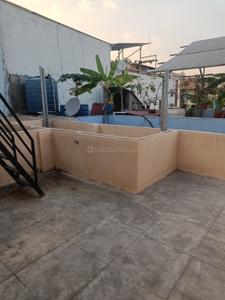 Balcony Image of 750 Sq.ft 3 BHK Duplex for sale in Kolar Road Bhopal for Rs. 6600000