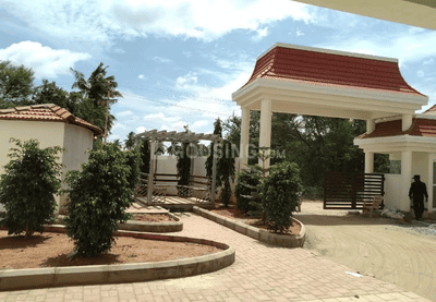 Image of 949 Sq.ft 2 BHK Apartment / Flat for sale in Signature Classic, Sompura, Bengaluru for Rs. 8000000