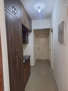 Image of 1500 Sq.ft 3 BHK Apartment / Flat for rent in Ashiana Umang, Jhanyee, Jaipur for Rs. 28000