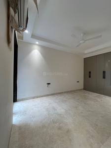 Bedroom Image of 2000 Sq.ft 4 BHK Apartment / Flat for sale in Vasant Kunj New Delhi for Rs. 62500000