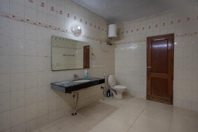 1 BHK Independent House