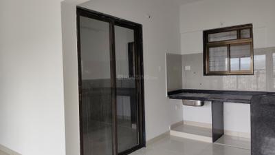 Kitchen Image of 1600 Sq.ft 2 BHK Apartment / Flat for sale in Amit Astonia Royale, Ambegaon Budruk Pune for Rs. 13500000