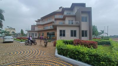 Image of 800 Sq.ft Residential Plot / Land for sale in Old Dhamtari Road, Raipur for Rs. 2400000