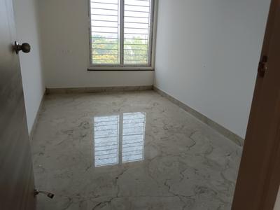 Bedroom Image of 1530 Sq.ft 3 BHK Apartment / Flat for sale in Kalinga Nagar Bhubaneswar for Rs. 9900000