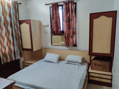 Bedroom Image of 1200 Sq.ft 3 BHK Apartment / Flat for sale in Vashi Navi Mumbai for Rs. 28000000