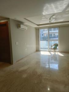 3 BHK Independent Builder Floor