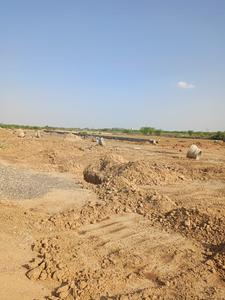 Swarn Nagari West Plot View 2
