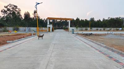 Image of 1250 Sq.ft Residential Plot / Land for sale in Mallasandra, Hosakote, Bengaluru for Rs. 3800000