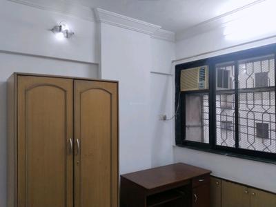 Bedroom Image of 1500 Sq.ft 3 BHK Apartment / Flat for sale in S Raheja Sapphire, Santacruz West Mumbai for Rs. 85000000